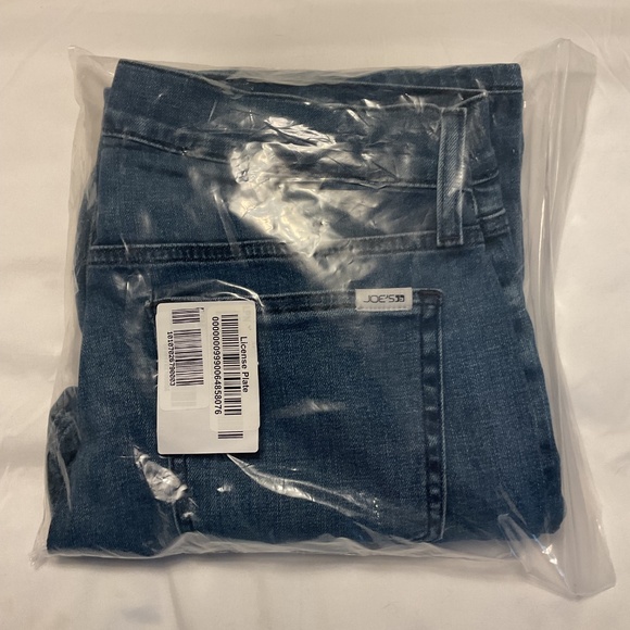 Joe’s Jeans - 33x32 Men’s Straight Leg Walker - Picture 2 of 4